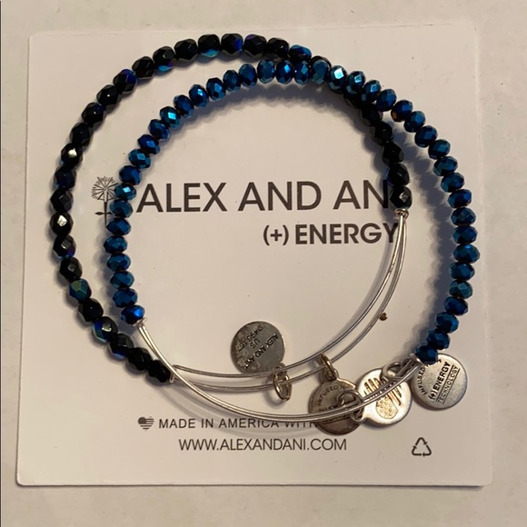 Alex and Ani Jewelry - Alex and Ani